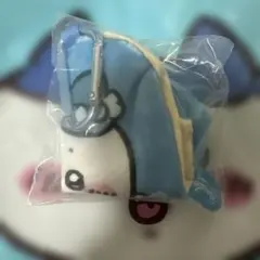映画ちいかわ ハチワレ ポーチ