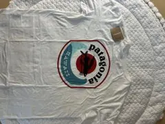 Patagonia ハワイ限定 Tシャツ ホワイトのサムネイル