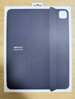 13インチiPad Pro Smart Folio ブラック