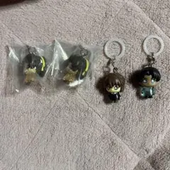 めじるしアクセサリー2 名探偵コナン