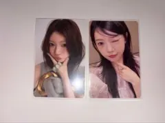ILLIT モカ