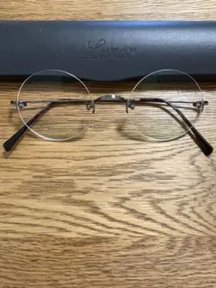 Lunor ルノア　リムレス Classic Round クラシック　ラウンド