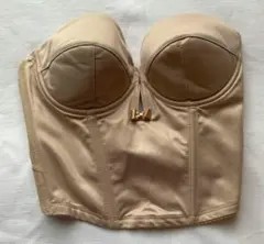 ノバレーゼ ブライダルインナー ビスチェ