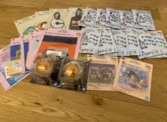 一番くじ ドラゴンボール 下位賞24点まとめ売り