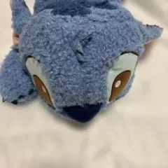 ディズニー スティッチpuppy eyes超BIGぬいぐるみ