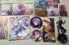 プロセカ 神代類 グッズまとめ売り