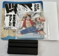ワンピース名場面ジオラマフィギュア モンキー・D・ルフィ 2022 ワンピースルフィ名場面ジオラマフィギュアバースデイ2022