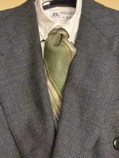 NIGEL CABOURN FAIRFAX COLLECTIVEネクタイ