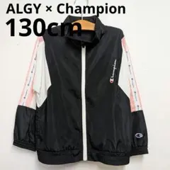 ALGY Champion 130cm ウィンドブレーカー ナイロンジャンパー