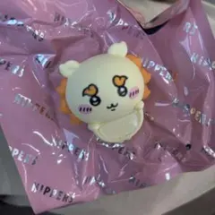 ちいかわ HIPPERS ヒッパーズ シーサー