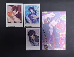 18TRIP カセット 衣川季肋 - メルカリ