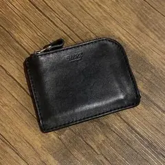 ヘルツ 財布 ２点セット L字ファスナー財布 マネークリップ HERZ ヘルツ 財布 2点セット L字ファスナー財布 マネークリップ HERZ