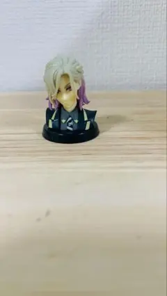 ツイステ　ヴィル　ミニフィギュア