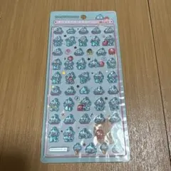 正規品【ハンギョドン】ボンボンドロップシール