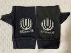 2025年最新】uver グローブの人気アイテム - メルカリ