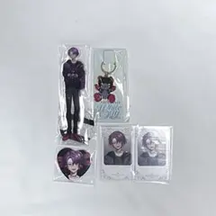 渡会雲雀　2023ホワイトデーグッズ　まとめ売り