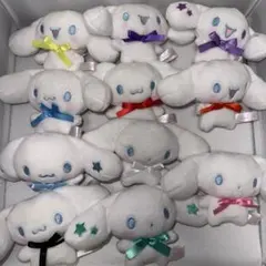 2025年最新】シナモン キーホルダー ぬいぐるみの人気アイテム - メルカリ