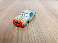 カーズトミカ　ダレル・カートリップ（スタンダードタイプ）