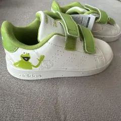 adidas Kermit the Frog スニーカー
