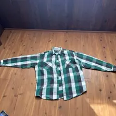 BIG MAC ネルシャツ80s 2枚セット良配色！ 早い者勝ち！