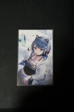 小清水透　にじさんじ ノスタルジアコレクション