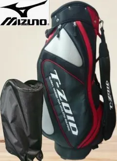 MIZUNO ミズノ ゴルフバッグ キャディバッグ T-ZOID gdoshop_0000488020