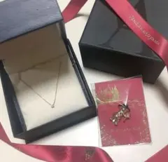 VendomeAoyama ヴァンドームアオヤマ　k18ネックレス