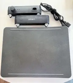 abien MAGIC GRILL 家庭用ホットプレートのサムネイル