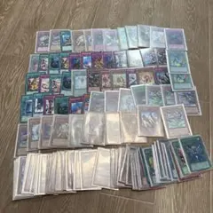 遊戯王カード まとめ売り 100枚以上 大量セット
