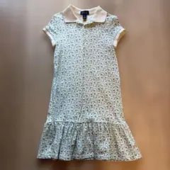ポロ　ラルフローレン　ワンピース