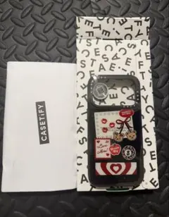 iPhone用ケース 3点セット CASETiFY COACH - メルカリ