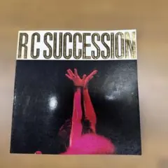 RCサクセションツアーポスター RCサクセション 1982年ライブ告知ポスター 集まれStudio Boy