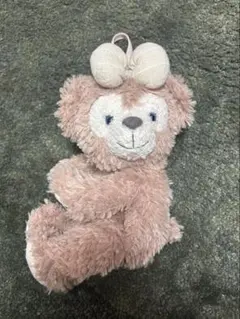 【超美品】シェリーメイ ぬいぐるみ　キーホルダー　ポーチ　　　ディズニー