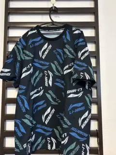 LI-NING バドミントン ウェア