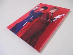 Wレッドが出来るまで