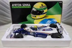 AYRTON SENNA ミニチャンプス 2025年最新】ミニチャンプス セナの人気アイテム - メルカリ