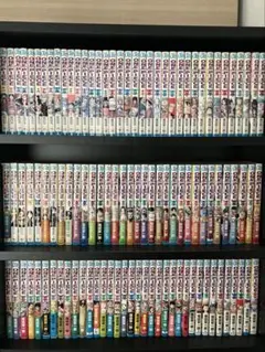 ワンピース 全巻セット