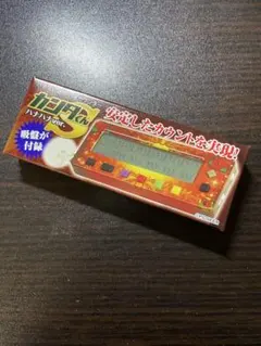 【2個セット】カチカチくん　ハナハナ　新品未使用品 2025年最新】カチカチくん ハナハナの人気アイテム - メルカリ