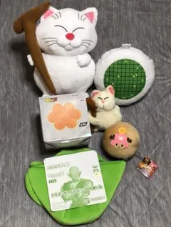 サラブレッドコレクションDMMスクラッチ A賞 超BIGぬいぐるみ