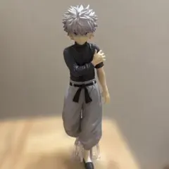 HUNTER‪×HUNTER キルアゾルディック 一番くじ B賞 フィギュア