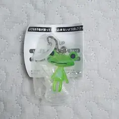 どこでもいっしょ めじるしアクセサリー 【リッキー】