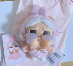 CRYBABY Crying Again クライベイビー アゲイン うさぎ