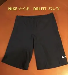 nike ナイキ　トレーニングハーフパンツ(ショートスパッツ)