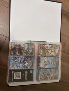 ポケモンカード パック未開封