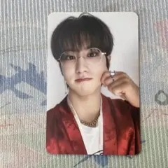 2025年最新】straykids ハン subkの人気アイテム - メルカリ