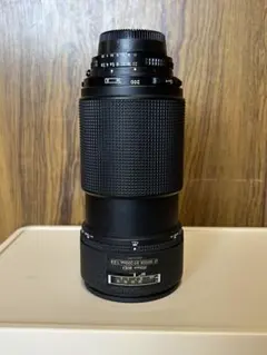 ニコン　80-200 F2.8のサムネイル