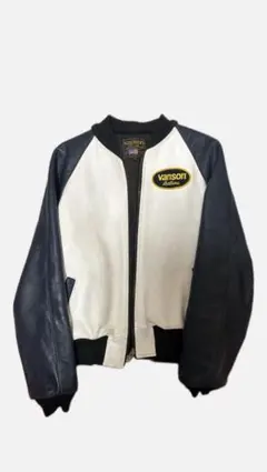 2026年最新】vanson tjvの人気アイテム - メルカリ
