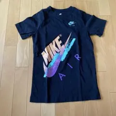 NIKE Ｔシャツ 150 黒のサムネイル