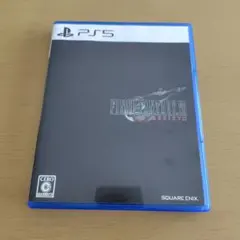 FF7リバース　PS5