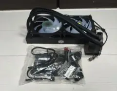 簡易水冷 COOLERMASTER MASTERLIQUID ML240L V2